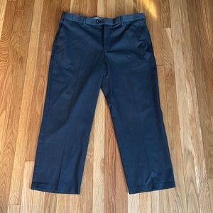 Croft & Barrow men’s dress pants - 40x30